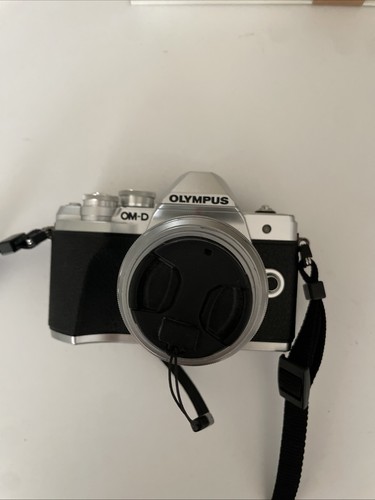 Olympus m10 mark - olympus, iii