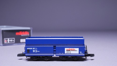 Spur märklin 80822 magazin - z,