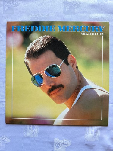 Freddie mercury bad - mercury,