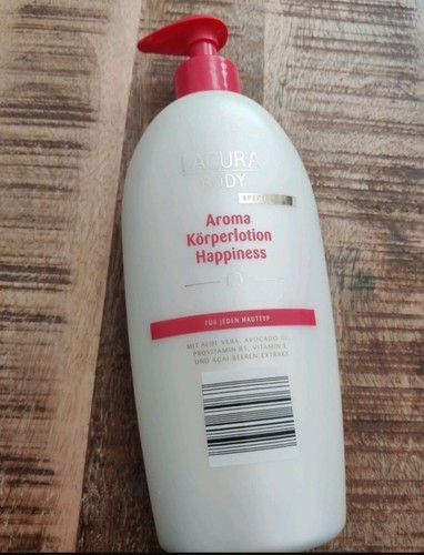 Aroma körperlation happiness - aroma,