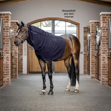 LeMieux Artika Fleece Halsteil