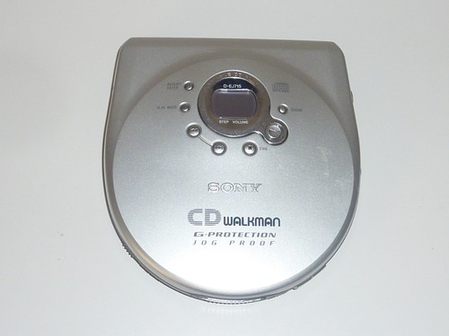 Sony walkman ej715 - sony,