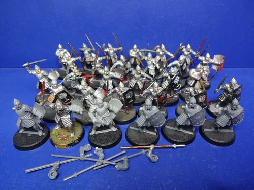 Gondor krieger für - krieger,