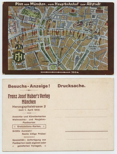 123260 münchen stadtplan - 123260,