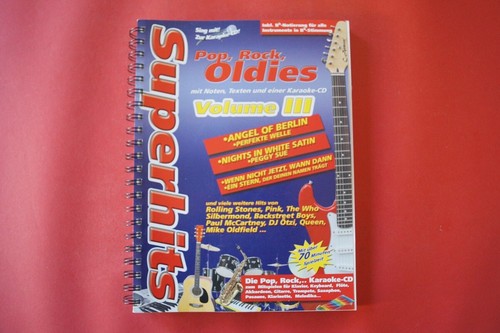 Superhits pop rock oldies - pop,