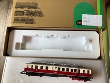 Trix 2469 dc diesel - 2469, h0/dc
