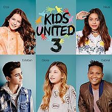 Forever united von kids - von,