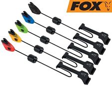 FOX MK3 Swinger Bissanzeiger - Pendelbissanzeiger zum Karpfenangeln