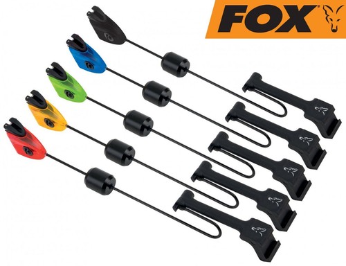 Fox mk3 swinger bissanzeiger - swinger,