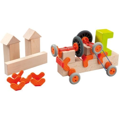 Haba technik entdecken - haba,