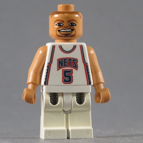 Lego nba basketballspieler - nba,