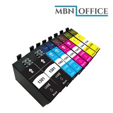 8er Epson T1301-T1304 SX525WD