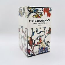 Balenciaga Florabotanica Eau
