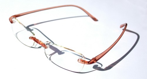 Argus randlose kunststoff - randlose,