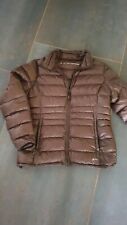 Yeti herren Daunenjacke Gr. XL