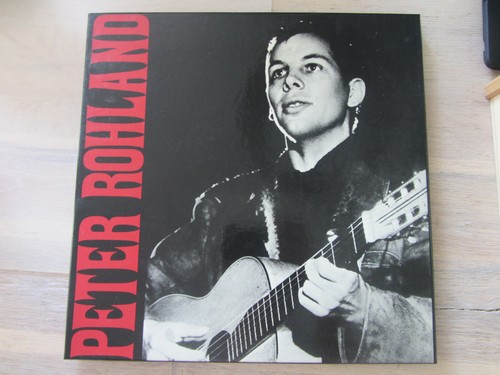 Peter rohland das - peter, gesamtwerk