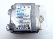 HONDA CIVIC 2007 SRS