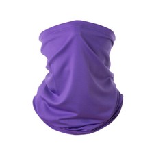 Bandana Gesichtsmaske Hals