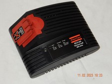 Atlas Copco RCU 60 Universal 60min Schnellakkulader 7,2-18V,war Erstazlader, NEU