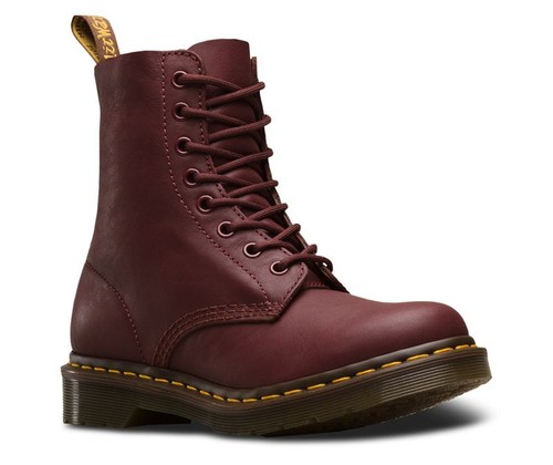 Martens loch 1460 pascal - dr.,