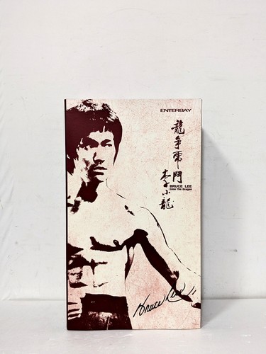 Enterbay bruce lee enter - bruce,