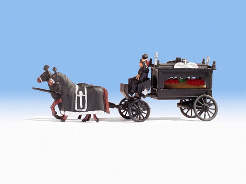 Noch 16714 leichenwagen - noch,