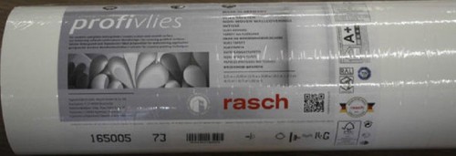Rasch 165005 profivlies - ro,