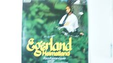 Egerland Heimatland Franz Puschel Kapelle Karlsbadener Sänger Standard O1214LP75
