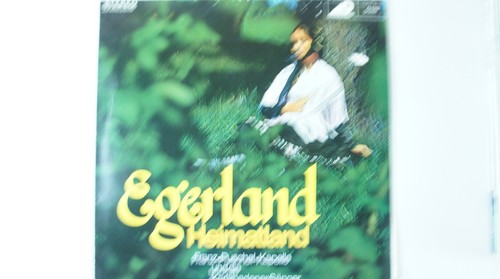 Egerland heimatland franz - heimatland,