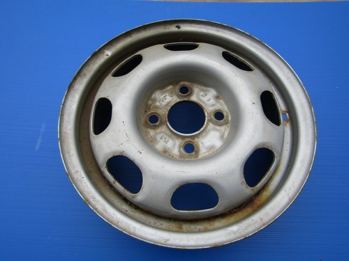 Stahlfelge 50jx13h2 srd - stahlfelge,
