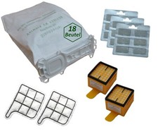 40 tlg. SET geeign. Vorwerk