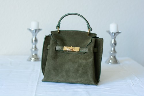 Italienische damen tasche - italienische,