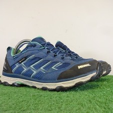 Meindl Gr. 6 Damen Blau