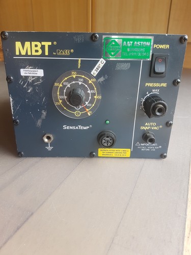 Pace pps 75ae 7008 0208 - pace, mbt