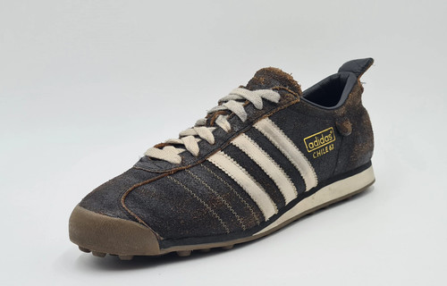 Vintage 2004 adidas chile - adidas,