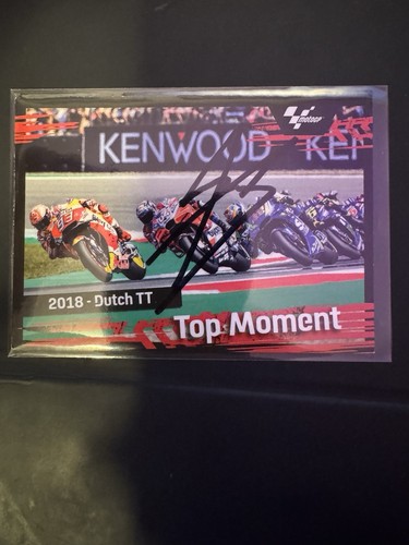Marc marquez motogp panini - motogp,