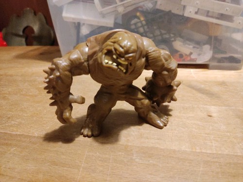 Clayface actionfigur 67811 - clayface,