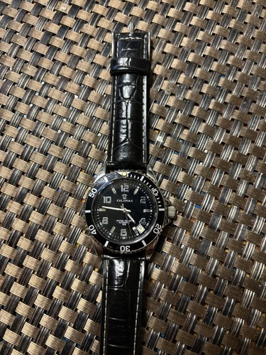 Olipai herren handaufzug - olipai, uhr