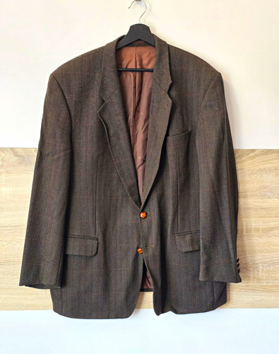 Gardeur vintage sakko 100 - gardeur,