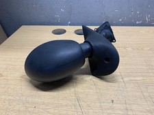 Rückspiegel Außenspiegel rechts manuell Renault Twingo 1 C06 bis 2007 7701471568