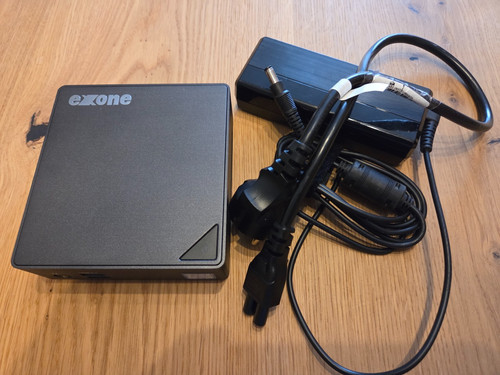 Intel nuc 8gb 500 gb - nuc,