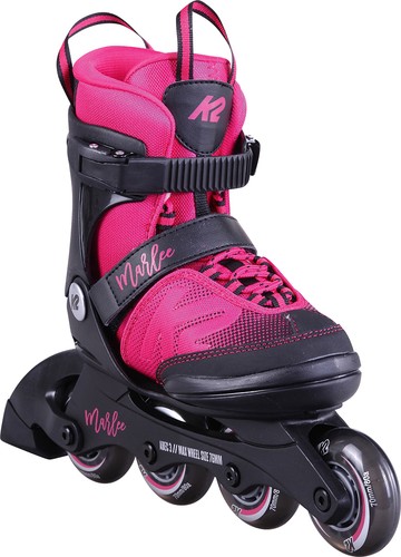Kinder inliner skates - k2,