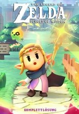 The Legend of Zelda Echoes of