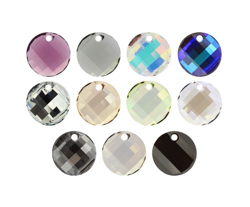 Swarovski kristalle 6621 twist - swarovski,