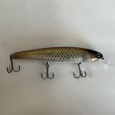 illex arnaud 110 f Wobbler