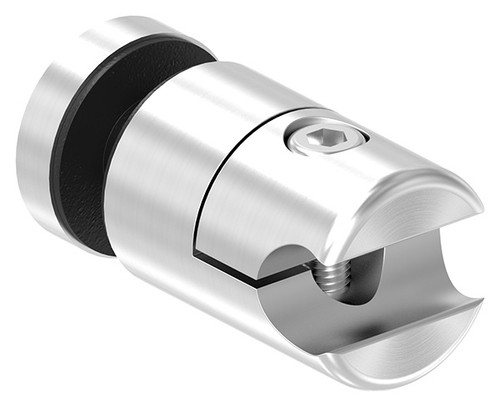 Glas punkthalter glashalter - glas-punkthalter, Ø