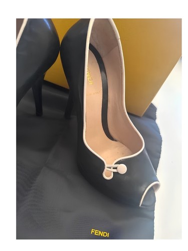Fendi damen pumps - damen,