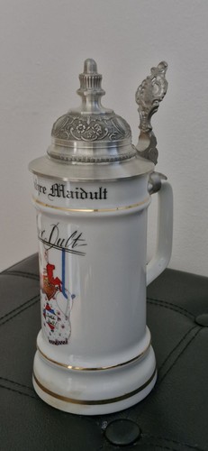 Bierkrug krug bavaria - krug, 0,5l