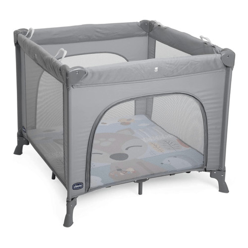 Chicco open box laufstall - chicco,