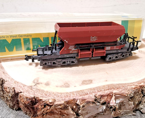 Minitrix 3520 00 - minitrix,